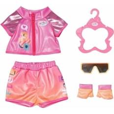 Baby Born Fahrrad Outfit 43cm