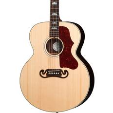 Gibson Gibson Sj-200 Studio Rosewood Acoustic-Electric Guitar Natural