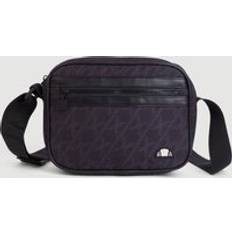 Ellesse Men's Verati All Over Print Cross Body Bag