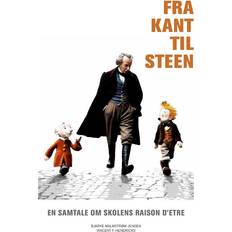 Fra Kant til Steen Vincent F. Hendricks 9788702404197