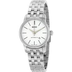 Baroncelli Automatic White Ladies M76004761