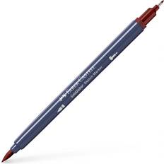 Faber-Castell Tusser Dobbelt Sketch Goldfaber 378