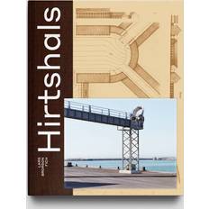 Bøger Hirtshals Bog, Hardback, Engelsk (Indbundet)