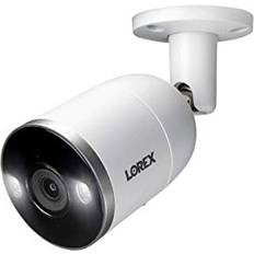 Lorex 4K Ultra HD Deterrence