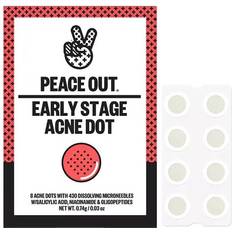 PETA Blemish Treatments Peace Out Early Stage Acne Dots 8-pack