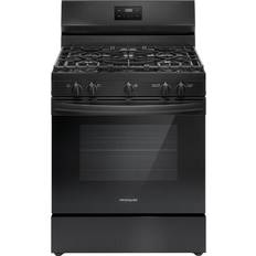 Frigidaire 30"" Gas Range Quick Boil