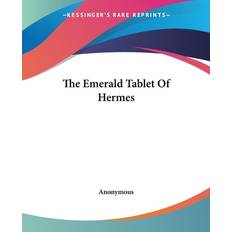 The Emerald Tablet Of Hermes (Paperback)