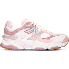 New Balance Girls Sneakers Children's Shoes New Balance Big Kid's 9060 -Rose Pink