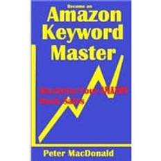 Become an Amazon Keyword Master (Paperback)