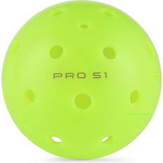 Selkirk SLK ProS1 Pickleball 4-Pack, Neon Green