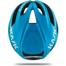 Kask Protone Road Helmet WG11 Yellow Fluo