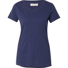 Mos Mosh T-shirts Mos Mosh Shirt - Navy