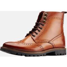 Mens Shoes Tan