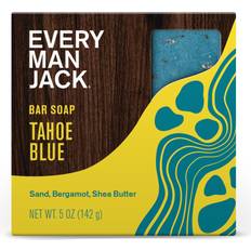 Every Man Jack Tahoe Blue Cold Plunge Bar Soap