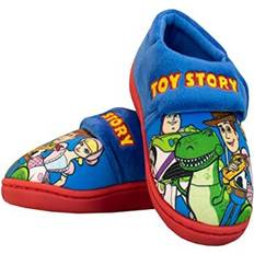 Disney Barnskor Disney Boys Slippers Toy Story Blue