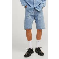 Jack & Jones Jeans 'ALEX ORIGINAL' blue denim blue denim