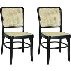 Jonathan Y Colmar Vintage Kitchen Chair