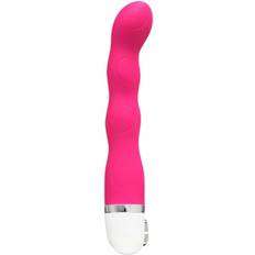 VeDO Quiver Vibrator Hot in Bed Pink