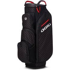 Ogio Golf Ogio All Elements Silencer Black Sport Bolsa Para Carrito De Golf