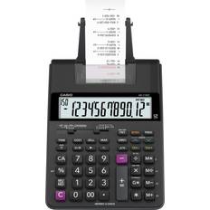 Calculators Casio HR-170RC Mini Skrivbordsräknare, Liten