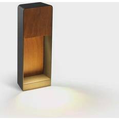 Lamper Marset Lab B35 Pullert Graphite Grey Rust Texture