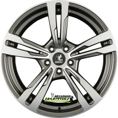IT Wheels Pkw Alloy Rim 4702311