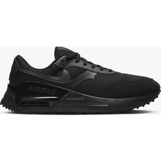 44 ½ - Nike Air Max Skor på rea Nike Air Max SYSTM M - Black/Anthracite