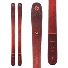 Blizzard 171 cm Downhill Skis Blizzard Brahma 88 Skis 2022 - Red