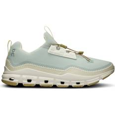 Fast Lacing System - Women Sneakers On Cloudaway W - Glacier/Seedling