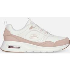 Skechers 40 - Dam Sneakers på rea Skechers Court Cool Avenue, 41, Dam, Beige