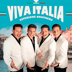 Weltmusik CD VIVA ITALIA (CD)