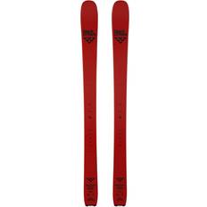 Black Crows Camox Freebird Tourenski 24/25 rot 183cm