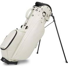 Titleist Hvid Golf Bags Titleist Linkslegend Bærebag White