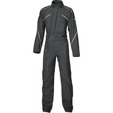 Black Motorcycle Suits Held Monsun II Rain Suit - Black