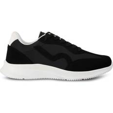 Regatta Sneakers Regatta Marine Retro RMF825 Noir