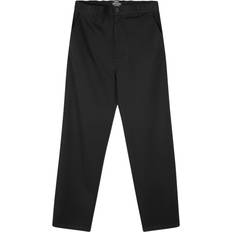 Mads Nørgaard Herre Bukser & Shorts Mads Nørgaard Metropolis Morten Pants - Black