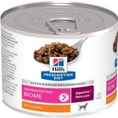 Hill's Hill's Prescription Diet Gastrointestinal Biome 12 x 200 g