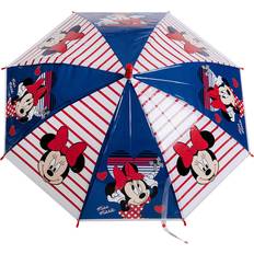 Minnie Mouse Automatiskt Paraply för Barn - 43,5 cm