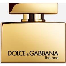 Dolce & Gabbana Women Fragrances Dolce & Gabbana The One Gold Eau De Parfum Intense The One 1.7 fl oz