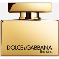 Dolce & Gabbana The One Gold Intense EdP 50ml
