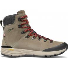 Danner Arctic 600 Side-Zip 7'' Vinterskor Färg beige
