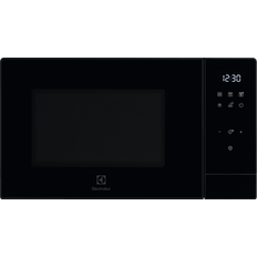 Fristående Mikrovågsugnar Electrolux EMZ727TMK Mikrovågsugn Svart