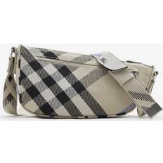 Burberry Messenger Bags Burberry Small Shield Messenger Bag