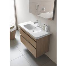 Duravit Durastyle Compact Møbelservant