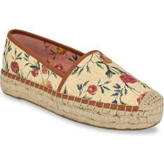 Guess Women Low Shoes Guess Joelya Platform Espadrille