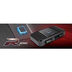 Alpine R2-A150M R-Series Mono Power Car Amplifier 2300W