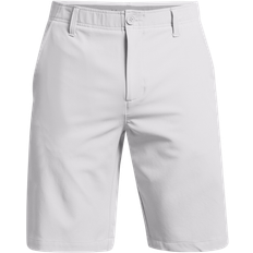 Under Armour Driver Taper Short GREY/HALO GREY