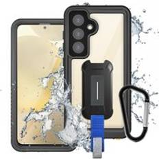 Armor-X Waterproof Case Galaxy S24