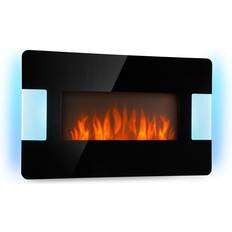 Belfort Wall Mounted Electric Fire