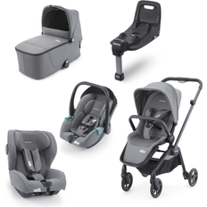 Recaro Sadena 3-in-1